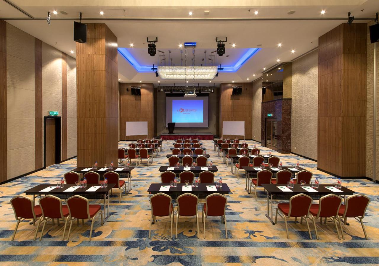 Lexis Suites Penang Bayan Lepas Buitenkant foto The Grand Ballroom